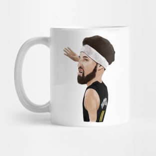 Klay! (Championship DNA) Mug